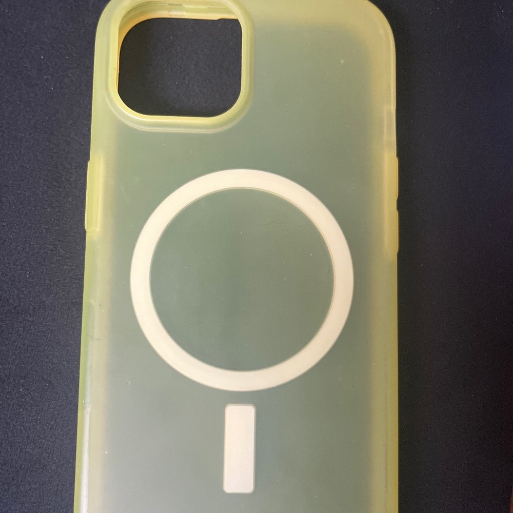 case did not fit my phone